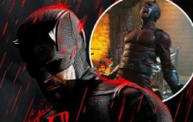 Daredevil: Born Again has been cancelled after Season 3 which is set to premiere in 2027