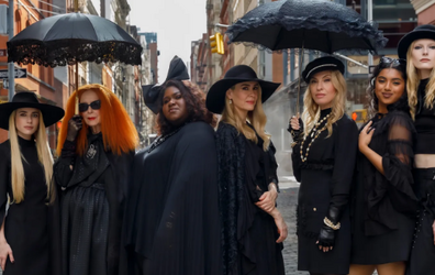American Horror 13 Premieres 9/24 with the first 3 episodes
