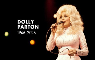 Dolly Parton dies at 80