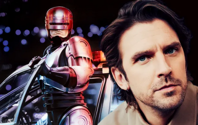 Dan Stevens cast as Robocop in upcoming Prime Series
