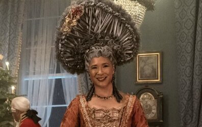 Shonda Rhimes’ Bridgerton wins Best Hair Emmy