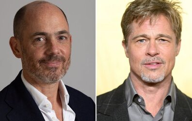 World War Z 2 is a go with Brad Pitt starring and Edward Berger directing!