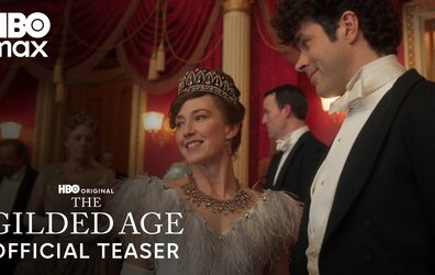 The Gilded Age Season 4 Teaser has dropped